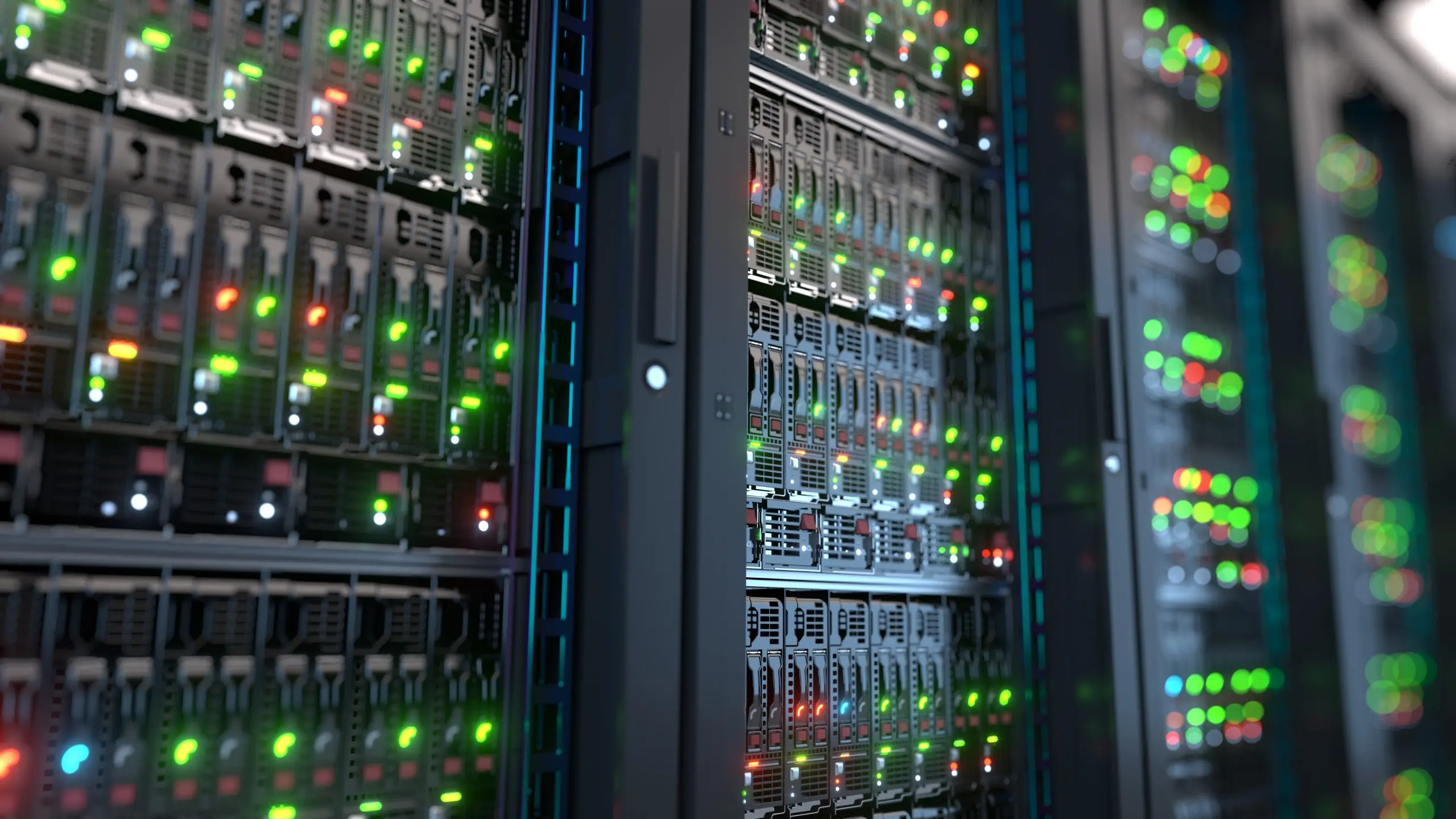 Offshore Dedicated Servers